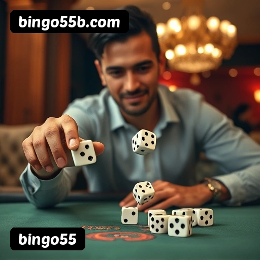 Dicas Ganhar bingo55