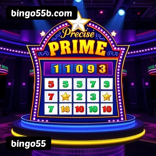 Táticas bingo55