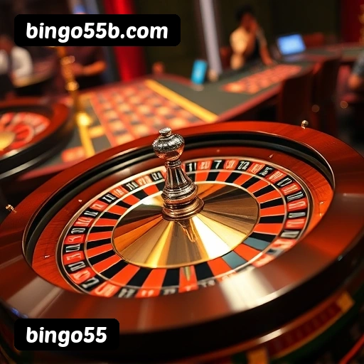 Download bingo55 Windows