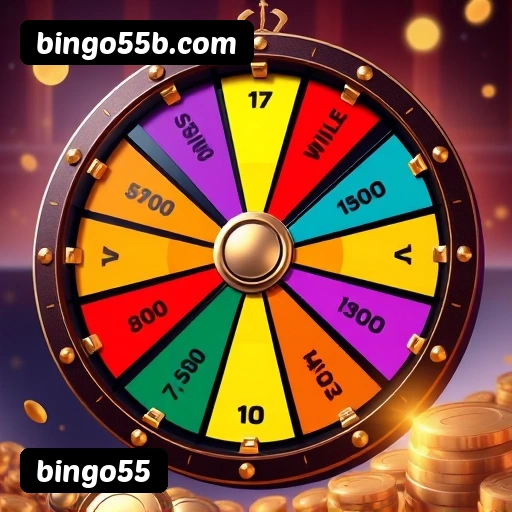 Estratégias bingo55