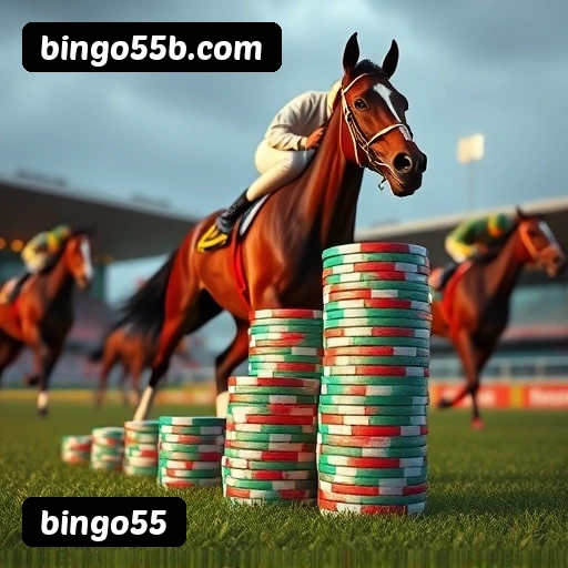 Instalar APK bingo55