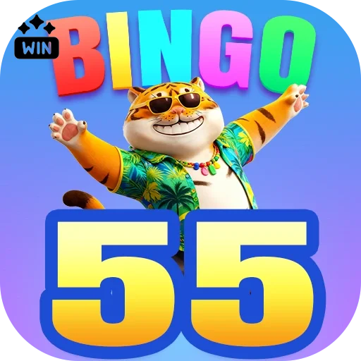 Logo da bingo55