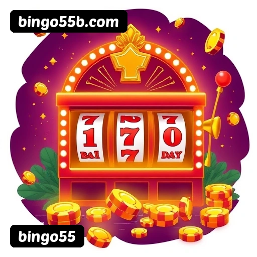 APK bingo55 Android