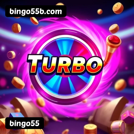 Slots mobile bingo55