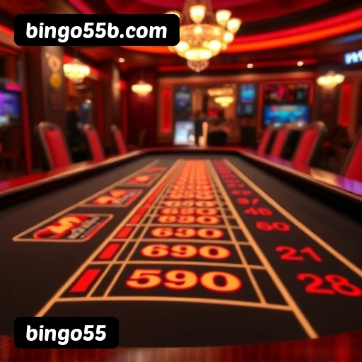 Cashback VIP bingo55