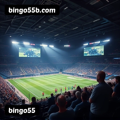 Slots desktop bingo55