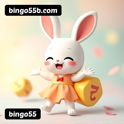 App Mobile bingo55